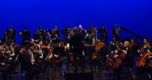 Orquestra de Câmara da USP traz obras barrocas, clássicas e românticas