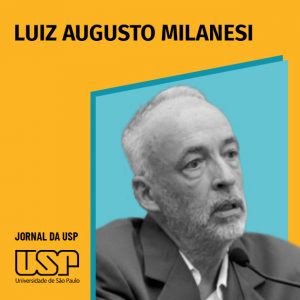 Luiz Augusto Milanesi