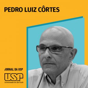 Pedro Luiz Cortês