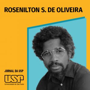Rosenilton Silva de Oliveira