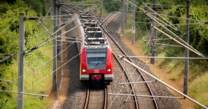 Planejamento de estações e linhas de trem e Metrô exige profissionais de diversas áreas