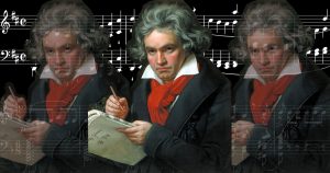 Concerto na USP inclui “Sonata para Piano Número 7”, de Beethoven