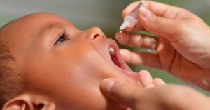 Especialista alerta para a baixa na taxa de imunização de crianças