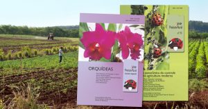Série “Produtor Rural” celebra 25 anos levando conhecimento científico aos pequenos agricultores