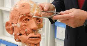 Pesquisa investiga diferenças regionais para aprimorar reconstrução facial forense