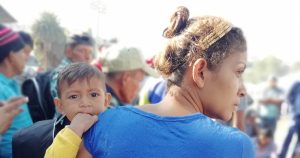 Brasil precisa de políticas públicas para mulheres migrantes