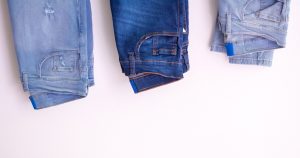 Do guarda-roupa ao meio ambiente: qual o impacto ambiental do jeans?