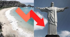 Da criação de um ministério às crises político-financeiras: como o setor de turismo brasileiro foi afetado nos últimos anos