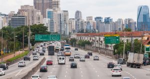 Impactos ambientais podem ser obstáculo para extensão da Marginal Pinheiros em Interlagos