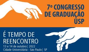 Congresso de Graduação da USP está com inscrições abertas até o dia 9 de outubro