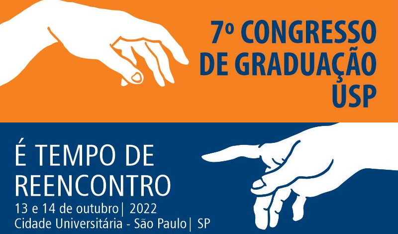 7 Congresso Graduacao