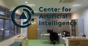 Centro de Inteligência Artificial comemora dois anos desenvolvendo pesquisa e inovação