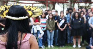 Saberes indígenas contribuem para diversidade de pesquisas e eventos na USP