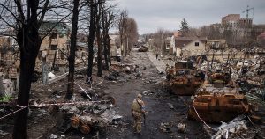 “Série Energia”: A busca pela segurança energética com a guerra da Ucrânia