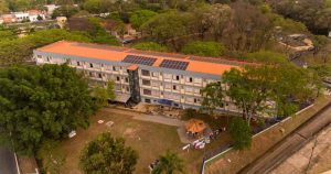 Casa do Estudante da USP em Piracicaba recebe homenagem pelos 60 anos de existência