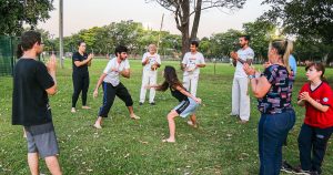 Centro de Práticas Esportivas da USP promove semana com programação especial para calouros