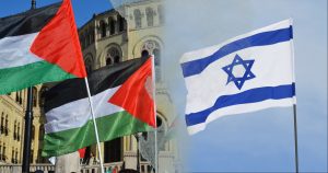 Solução do conflito entre Israel e Palestina requer um olhar para as raízes do problema