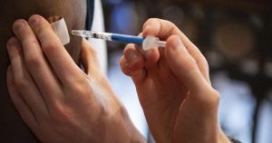 Reitoria publica portaria que revoga obrigatoriedade de comprovação de vacina contra covid-19