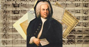 Rádio USP começa a apresentar o “Oratório de Natal”, de Bach