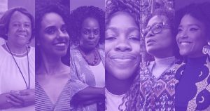 Evento discute docência preta feminina e reforça a importância da representatividade na Universidade