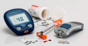 Insulina semanal pode trazer conforto a pacientes diabéticos num futuro próximo