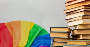 Pesquisa mostra o papel das editoras independentes na publicação de livros LGBTQIAP+