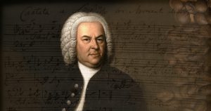 Rádio USP exibe a “Paixão Segundo São João”, de Bach, que faz 300 anos