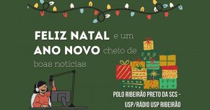 Comunicação da USP em Ribeirão Preto encerra o ano com boas notícias