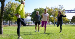 USP abre inscrições para o programa de atividade física para adultos