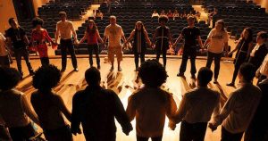 “Teatro, Corpo e Imagem” é destaque do “Express Cultura” desta segunda-feira