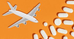 Especialista dá dicas de como proceder com medicamentos em viagens internacionais