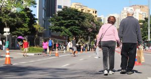 Envelhecimento da população exige maior atenção para os projetos de habitação