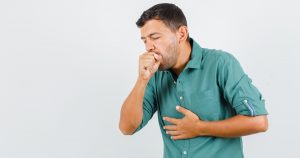 Enfisema pulmonar é a terceira causa de mortes no mundo