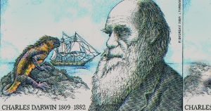 Programação especial na USP mostra contribuições de Charles Darwin para a ciência