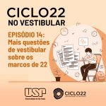 Ciclo 22 no Vestibular - USP