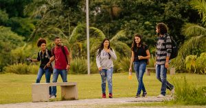 Universitários de todo o Brasil podem se tornar embaixadores de saúde planetária