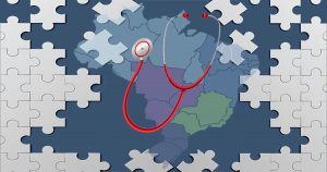 Médicos do Brasil têm maior diversidade, mas distribuição pelo País ainda é desigual
