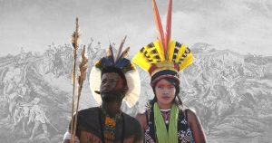 Repensando a Independência brasileira, livro promete romper estereótipos sobre o papel de indígenas