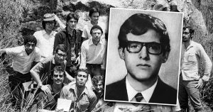 Há 50 anos, a USP perdia Alexandre Vannucchi Leme, estudante torturado até a morte pela ditadura