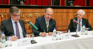 USP e Tribunal de Contas de SP fortalecem parceria para ações de sustentabilidade nos municípios