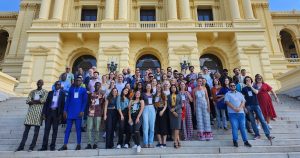 Escola de Ciência Avançada Bicentenário da Independência recebe 85 pesquisadores no Museu do Ipiranga