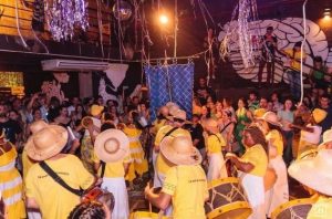 “Express Cultura” desta quinta-feira (16/2) destaca as atrações de Carnaval em Ribeirão Preto