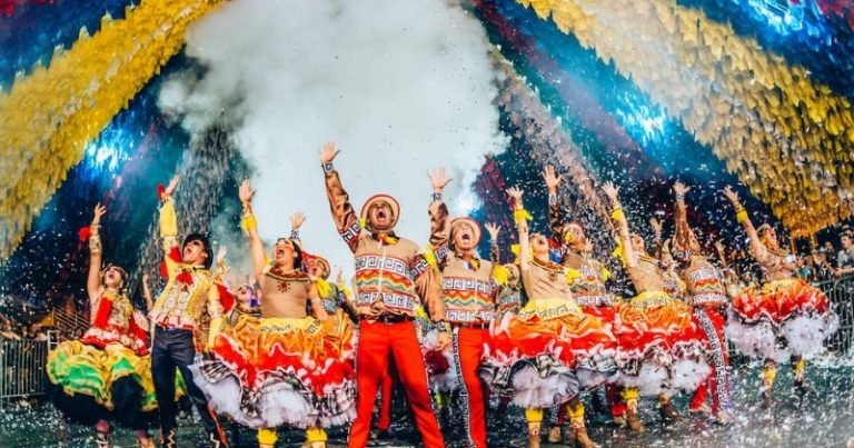 Ribeirão Preto respira Carnaval e foliões têm inúmeras opções para brincar na maior festa popular do País. Foto: Emanuel Tadeu, via Pexels