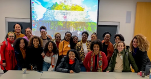 Protagonismo negro feminino marca o encontro de estudos afro-latino-americanos em Harvard