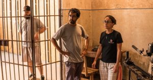 Filme brasileiro sobre freira presa na ditadura é premiado na Espanha