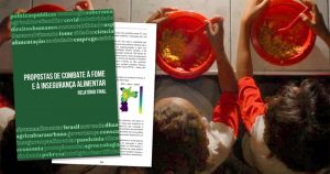 Relatório reúne estudos da USP com propostas de combate à fome e à insegurança alimentar