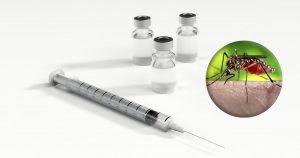Vacina contra a dengue aprovada pela Anvisa não tem definição se será oferecida pelo SUS