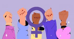 Campanha por uma USP sem assédios reforça a luta feminista e o combate à violência contra a mulher