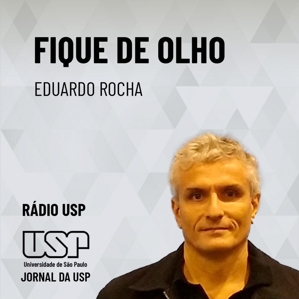 Eduardo Rocha - Fique de Olho