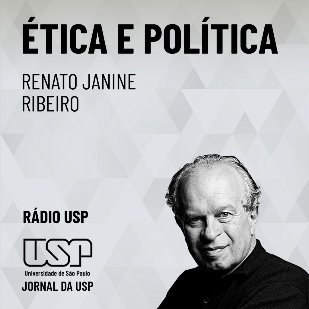 Renato Janine Ribeiro - Ética e Política